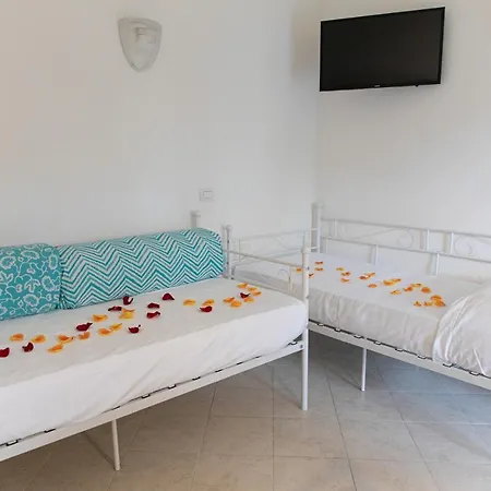 Lejlighedshotel Albatros