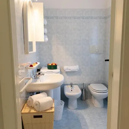 Lejlighedshotel Albatros *