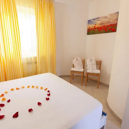 Hotel apartamentowy Albatros