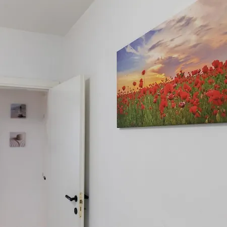 Lejlighedshotel Albatros
