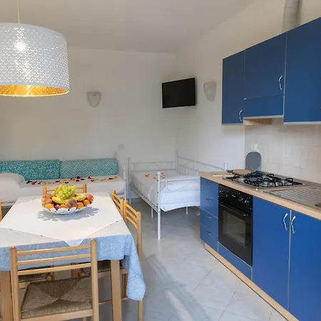 Albatros Lejlighedshotel Marcelli