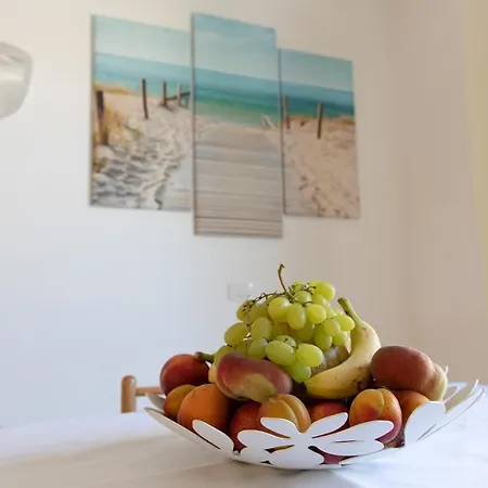 Lejlighedshotel Albatros *