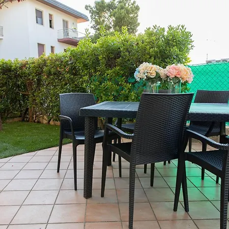 Lejlighedshotel Albatros