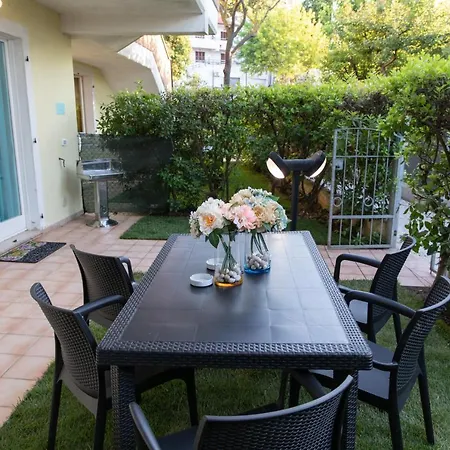 Albatros Lejlighedshotel
