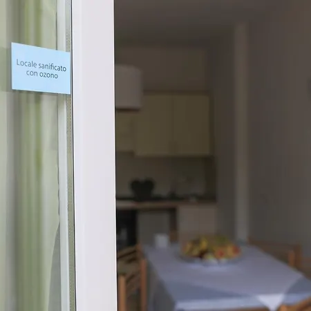 Albatros Lejlighedshotel