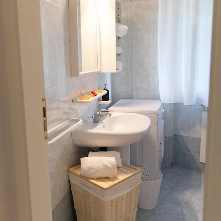 Lejlighedshotel Albatros *