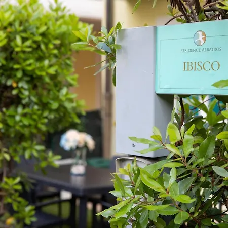 Albatros Lejlighedshotel