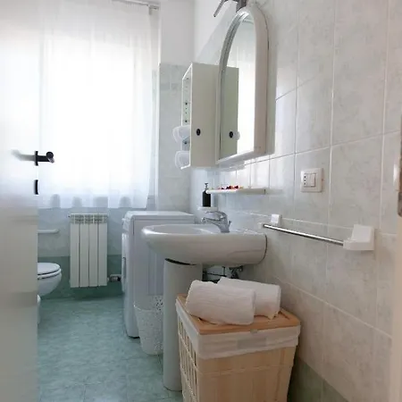 Albatros Lejlighedshotel