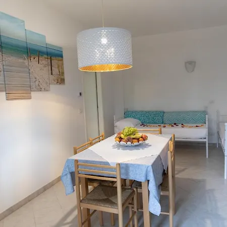 Albatros Lejlighedshotel Marcelli