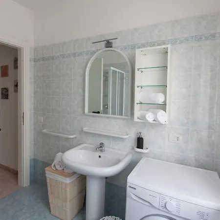 Lejlighedshotel Albatros