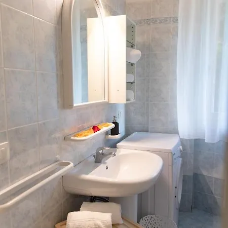 Albatros Lejlighedshotel
